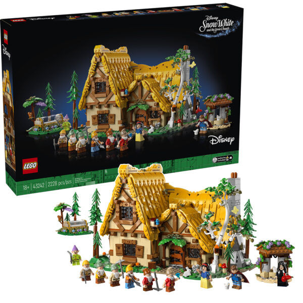 Misb sales lego definition